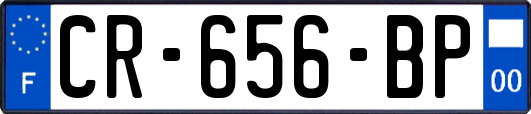 CR-656-BP