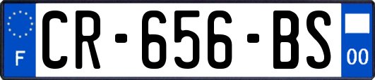 CR-656-BS