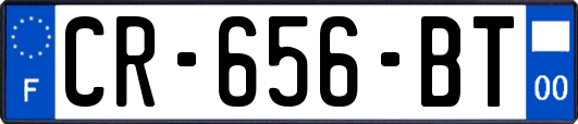 CR-656-BT