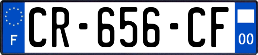 CR-656-CF