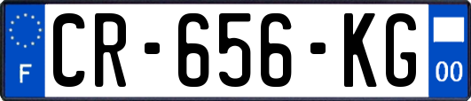 CR-656-KG