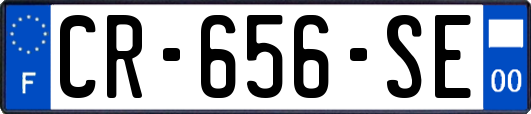 CR-656-SE