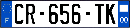 CR-656-TK