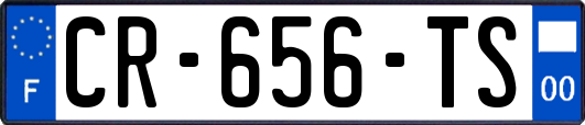 CR-656-TS