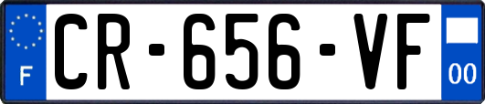 CR-656-VF