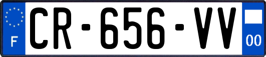 CR-656-VV