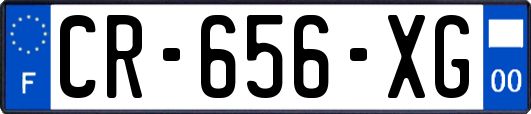 CR-656-XG