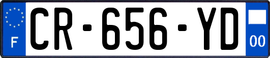 CR-656-YD