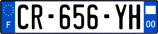CR-656-YH