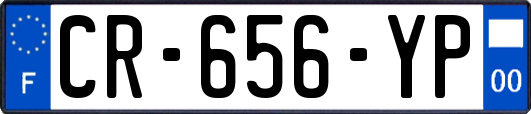 CR-656-YP