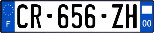 CR-656-ZH