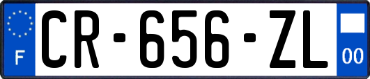 CR-656-ZL