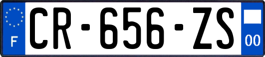 CR-656-ZS
