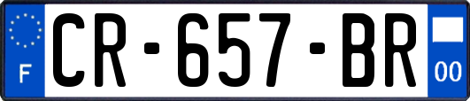 CR-657-BR