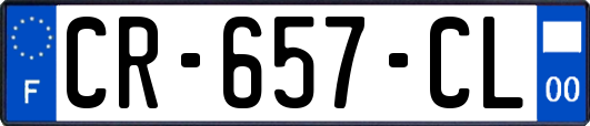 CR-657-CL