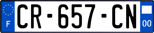 CR-657-CN