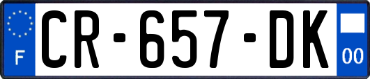 CR-657-DK
