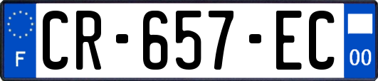 CR-657-EC