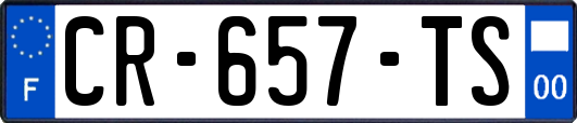 CR-657-TS