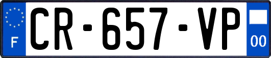 CR-657-VP