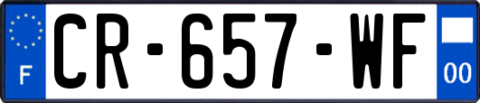CR-657-WF