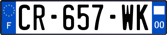 CR-657-WK
