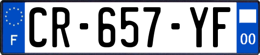 CR-657-YF