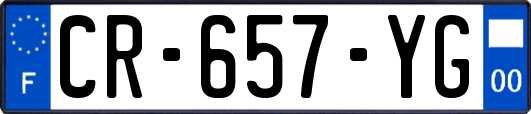 CR-657-YG