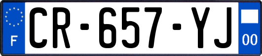 CR-657-YJ