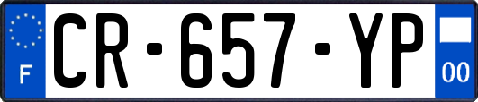 CR-657-YP