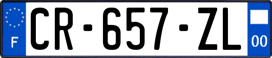 CR-657-ZL