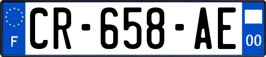 CR-658-AE