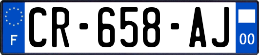 CR-658-AJ