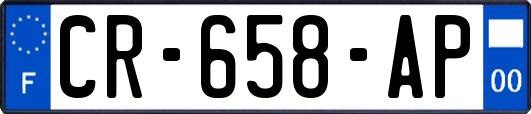 CR-658-AP