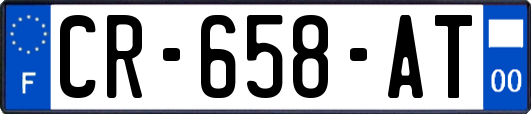 CR-658-AT