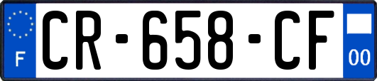 CR-658-CF