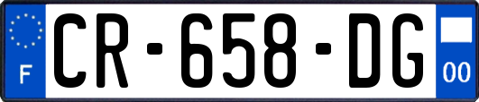 CR-658-DG