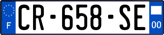 CR-658-SE