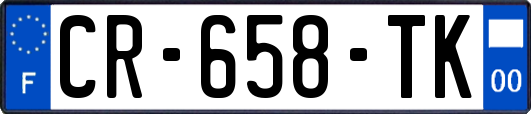 CR-658-TK