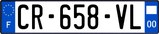 CR-658-VL