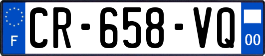 CR-658-VQ