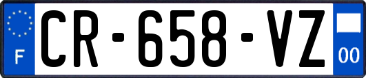 CR-658-VZ