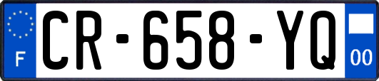 CR-658-YQ