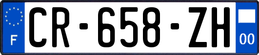 CR-658-ZH