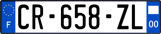 CR-658-ZL