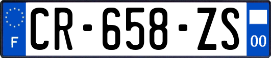 CR-658-ZS