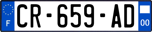 CR-659-AD