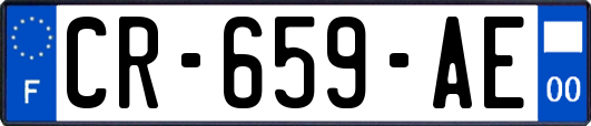 CR-659-AE