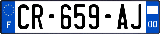 CR-659-AJ