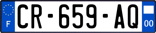 CR-659-AQ